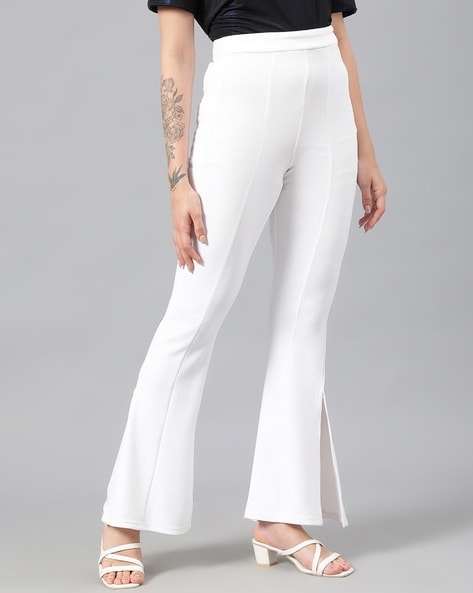 Women's Regular Fit Trousers – Levis India Store