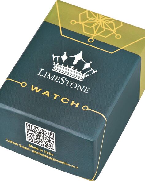 Luxury Watch Collection Boxes | Smart Watch Packaging Box Manufacturer