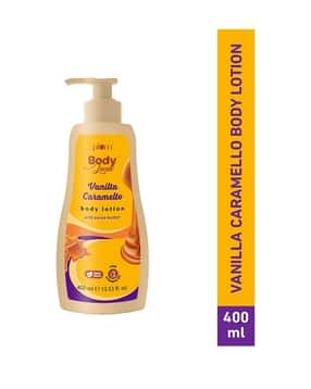 plum BodyLovin' Vanilla Caramello Body Lotion-picture-41