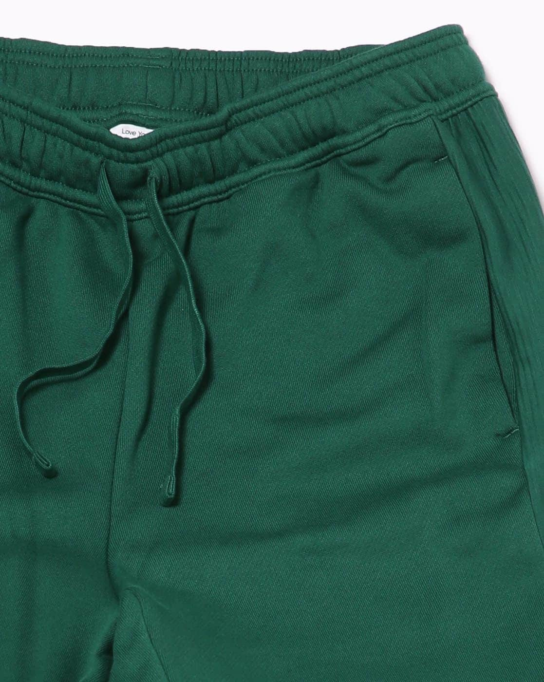 Buy Green Track Pants for Men by ADIDAS Online