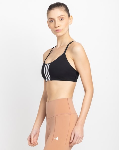 Buy Black Bras for Women by ADIDAS Online