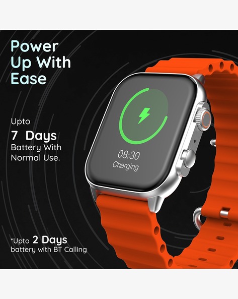 Bluetooth store smart watch