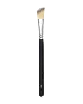 europe girl 61 Contour Brush - Black & Silver-picture-22