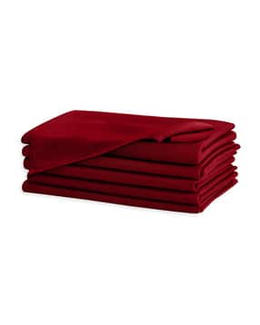 uniformer Set of 6 Dining Table Napkins 18" x 18"-picture-21