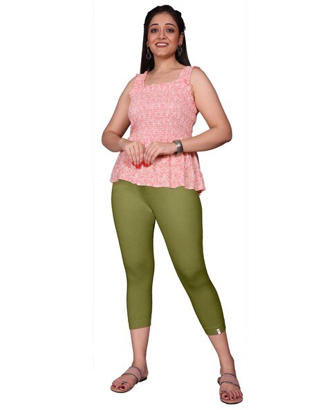 Live In Leggings - Olive Rose Boutique