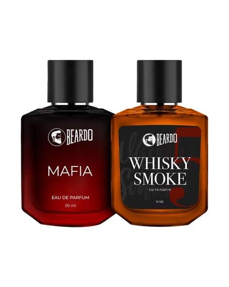 Beardo Perfume Combo Best Mens Perfumes Buy Multi Fragrance Sets
