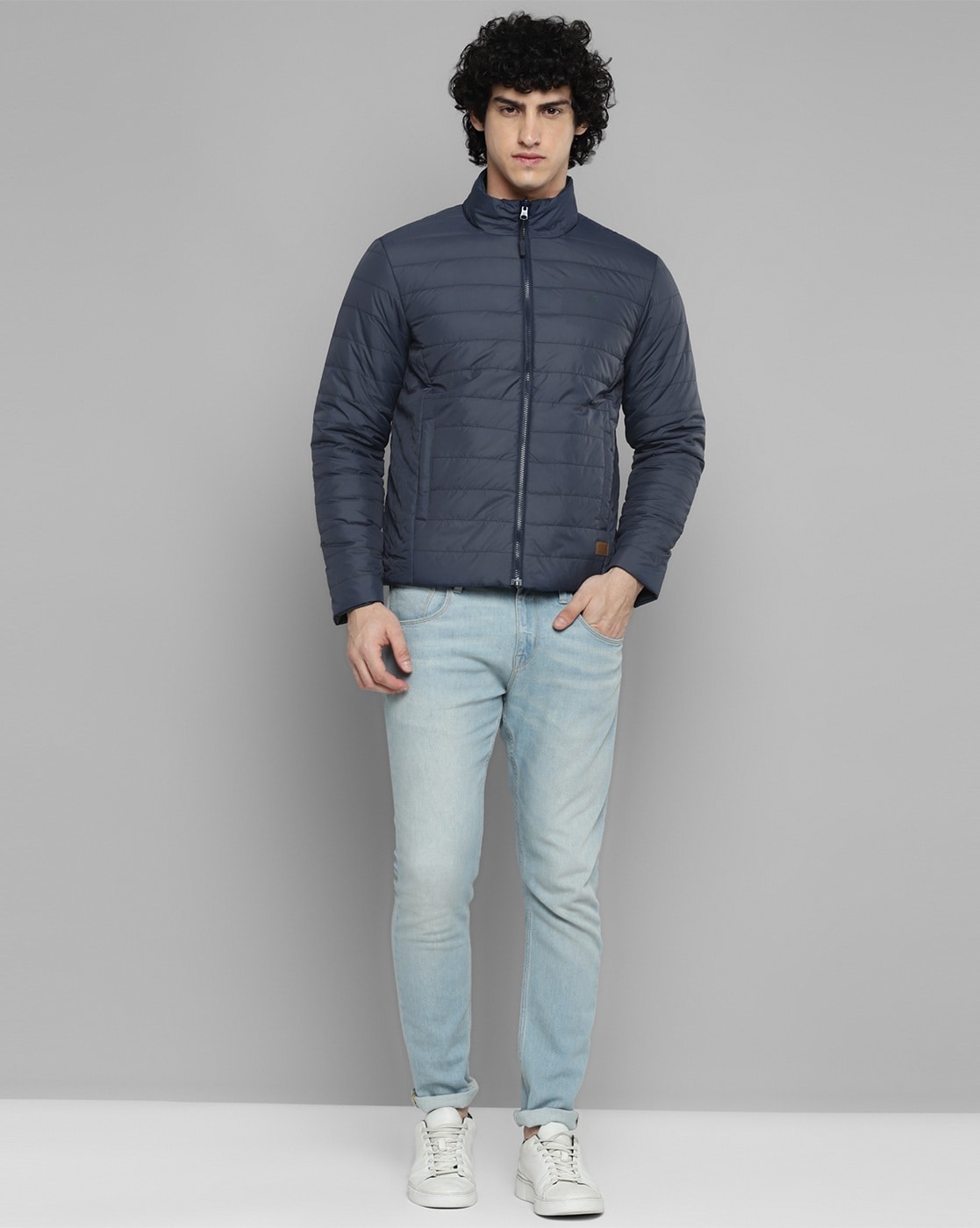 Allen Cooper Quilted Sleeveless Mens Jackets - Allen Cooper | Most  Comfortable Shoes in India | Online Shopping | Shoes | Sneakers |Sports |  Lifestyle| Shirts | Trousers | Athliesure