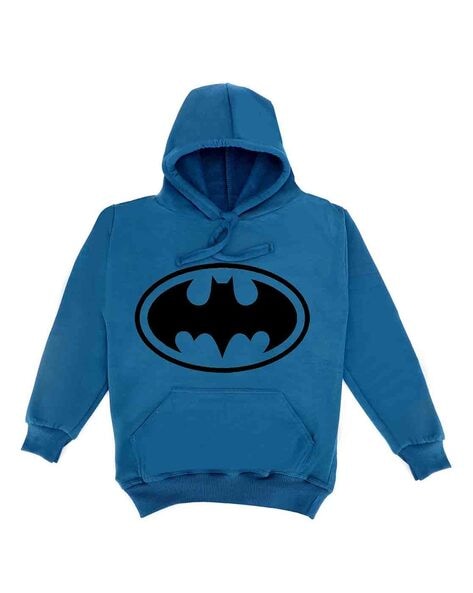 Batman shop hoodies online