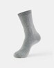 7105 Blended Modal Stretch Crew Length Thermal Socks with StayFresh  Treatment