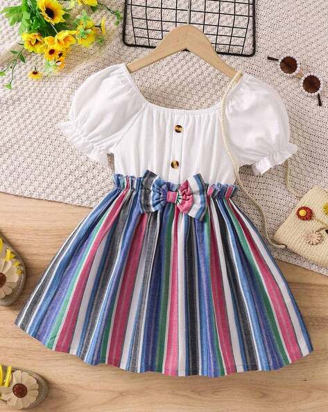 SMOKED FROCK FOR LITTLE PRINCESS | Beautiful baby girl dresses, Baby girl  dresses, Kids outfits