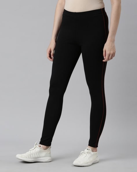 Legging for Women Upto 20% Off | Plush Legging and Churidar for Women - GO  Colors