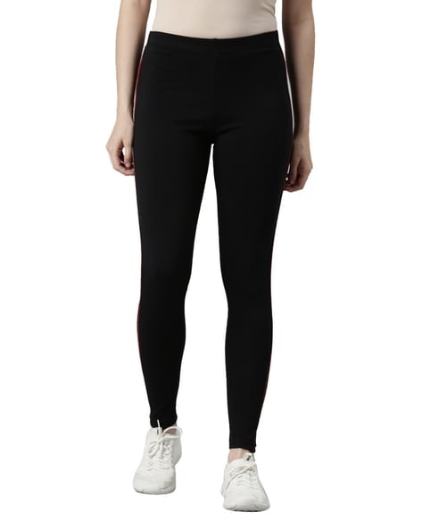 Buy Stylish Churidar Legging for Online - Go Colors