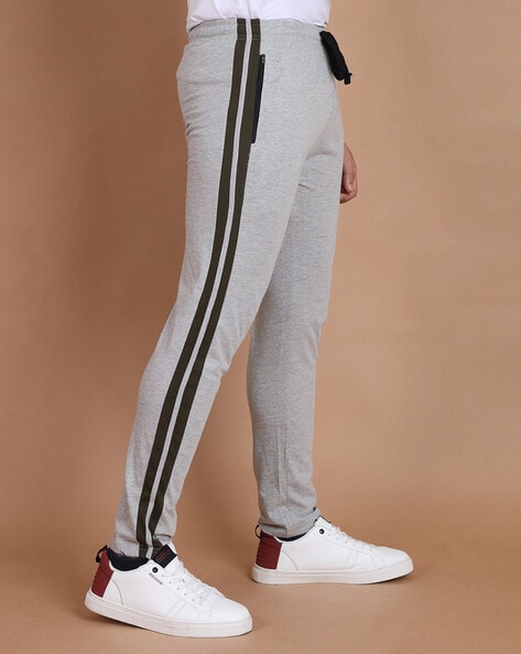 Women Track Pants with Insert Pockets