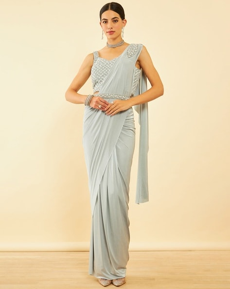 Buy designer and Casual Sarees online for Ladies at best prices – Lady India