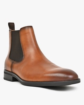 Aldo chelsea deals boots mens