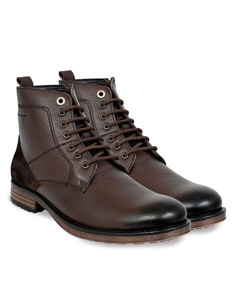 Allen hot sale cooper boots