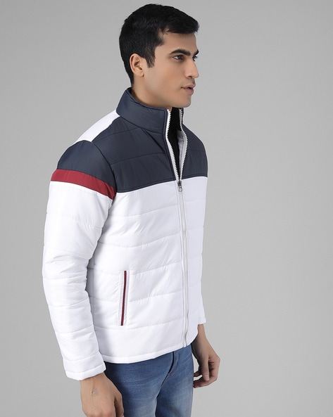 Buy HRX By Hrithik Roshan Men Olive Green Solid Sporty Jacket - Jackets for  Men 11846944 | Myntra