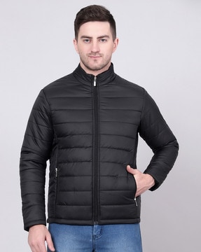 Men s Jackets Coats Online Low Price Offer on Jackets Coats for Men AJIO