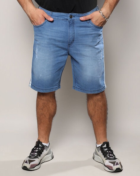 Shorts Plus - Buy Shorts Plus online in India