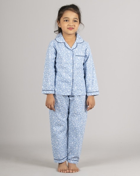 Amazon.com: Women's Pajamas Summer Night Trouser Suits Pyjamas Korean Style  Clothing Sets Grid Pijamas Homewear(Color : Blue, Size : L) (XL Purple  Purple) : Clothing, Shoes & Jewelry