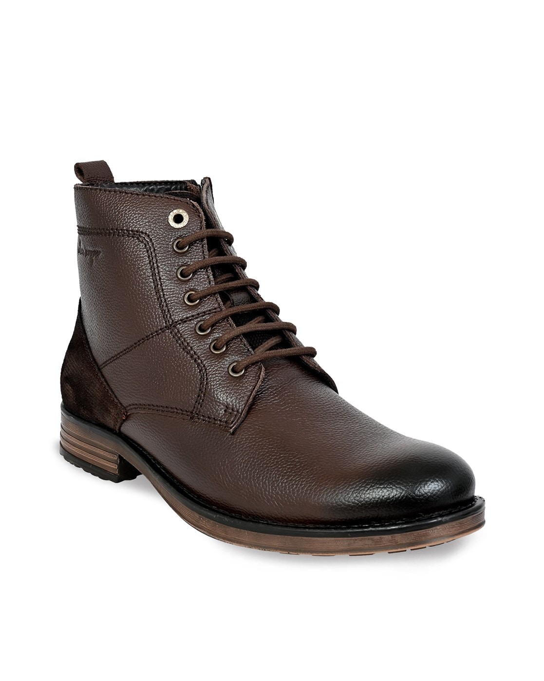 Mens brown hot sale boots sale