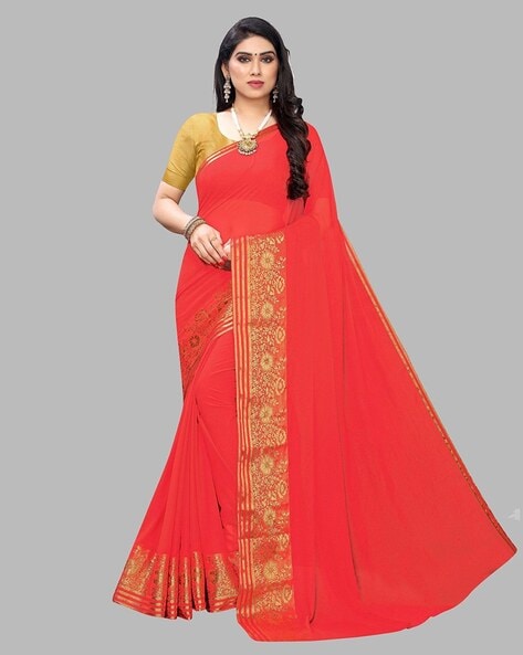 Get festive with this Orange pink bandhani saree at just 2445/-  #sangeetaghosh #sarees #festival #orange #pink #ba… | Saree collection,  Fashion, Clothes for women