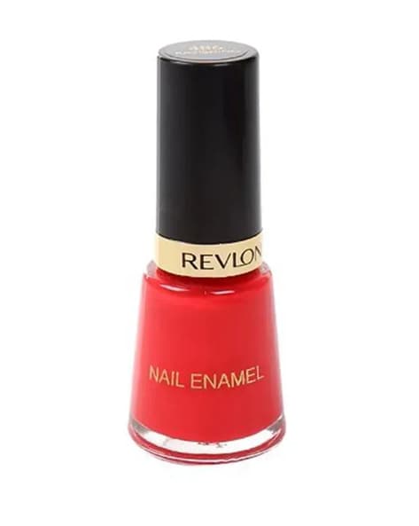 Nail Enamel - Fade Resistant Nail Color | Revlon - Revlon