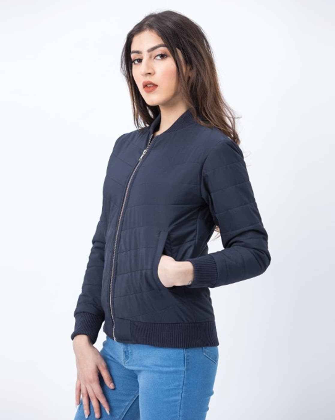 Chic Black Bomber Jacket - Lightweight Bomber - Jacket - Lulus