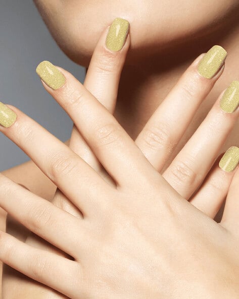 Check Out The Latest Collection Of Nude Nail Polishes From ILMP