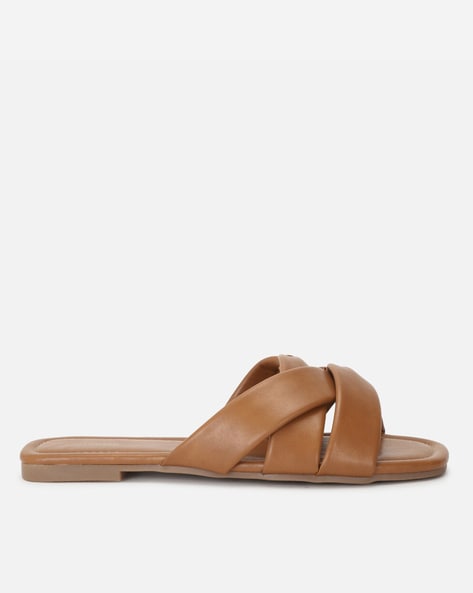 Van heusen online sandals