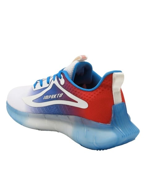 Fourth of july running shoes