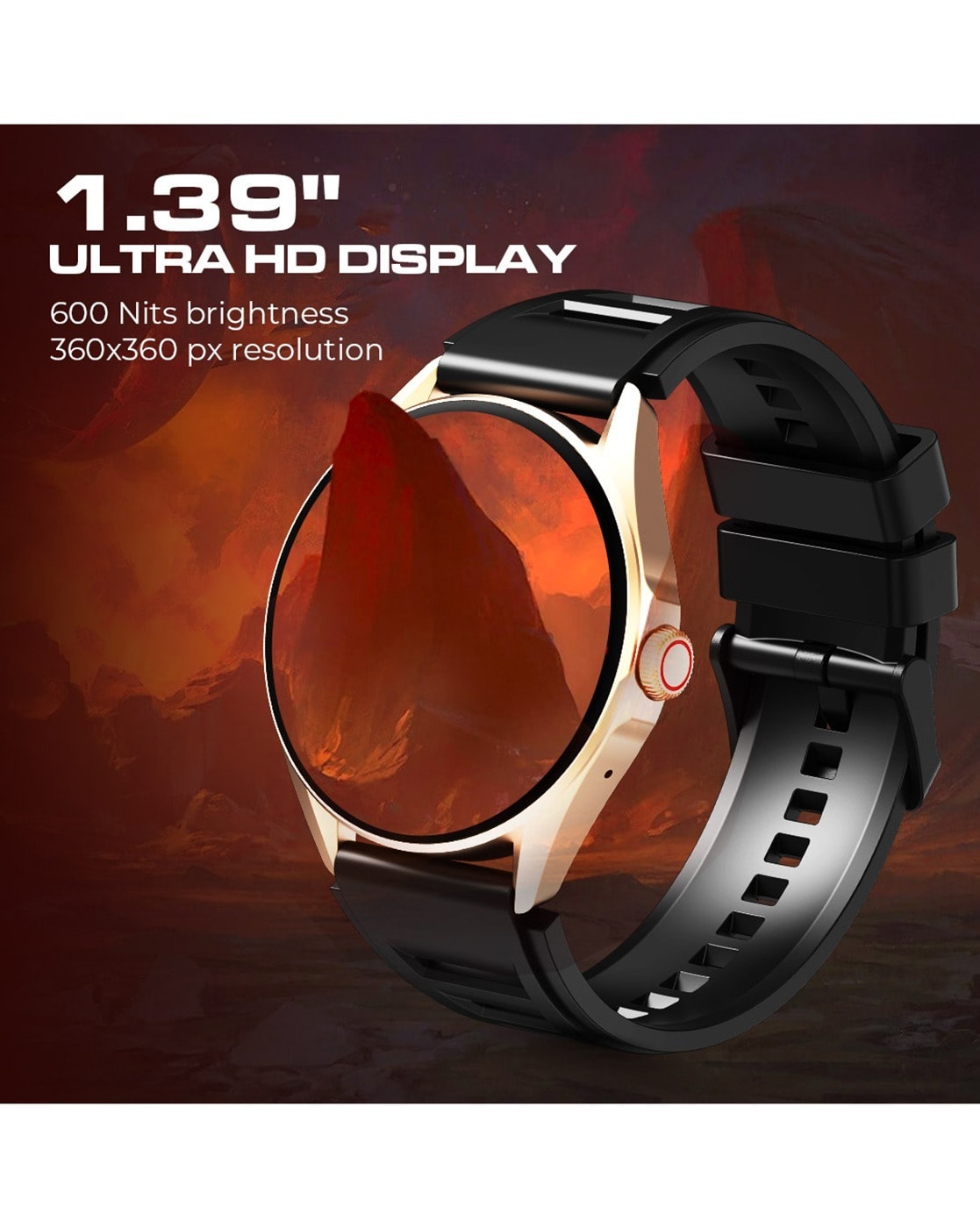 Di03 smart watch online