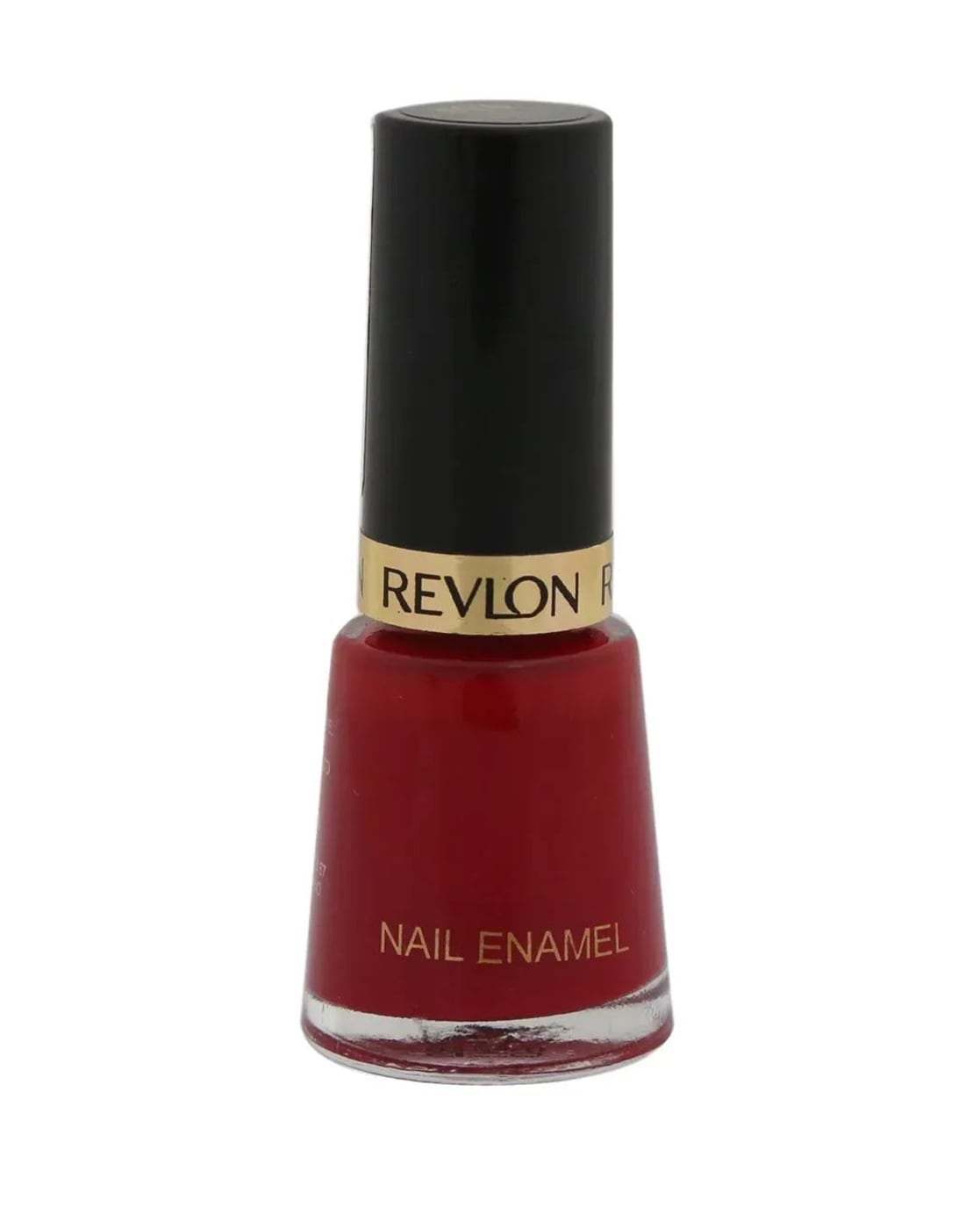 Buy Revlon Nail Enamel Cherry Berry - 8 ml Online On Tata CLiQ Palette