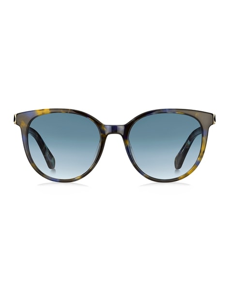 Amazon.com: Kate Spade New York Women's Emilia Blue Light Reading Glasses  Cat Eye, Dark Havana/Demo Lens, 52mm, 20mm + 1.5 : Clothing, Shoes & Jewelry