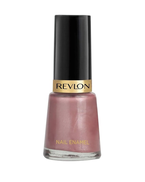 Revlon Super Lustrous, Fade Resistant, Nail Polish, 161 Teak Rose, 0.5 fl  oz - Walmart.com | Revlon nail, Revlon nail colors, Long lasting nail polish