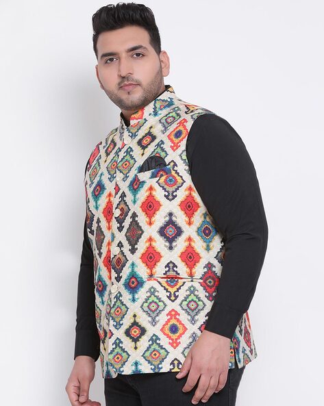 Ucb discount nehru jacket