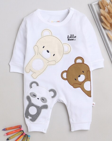 Ajio baby hotsell boy clothes