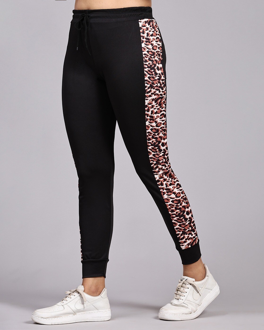 Buy Black Tracksuits for Women by Alisba Online