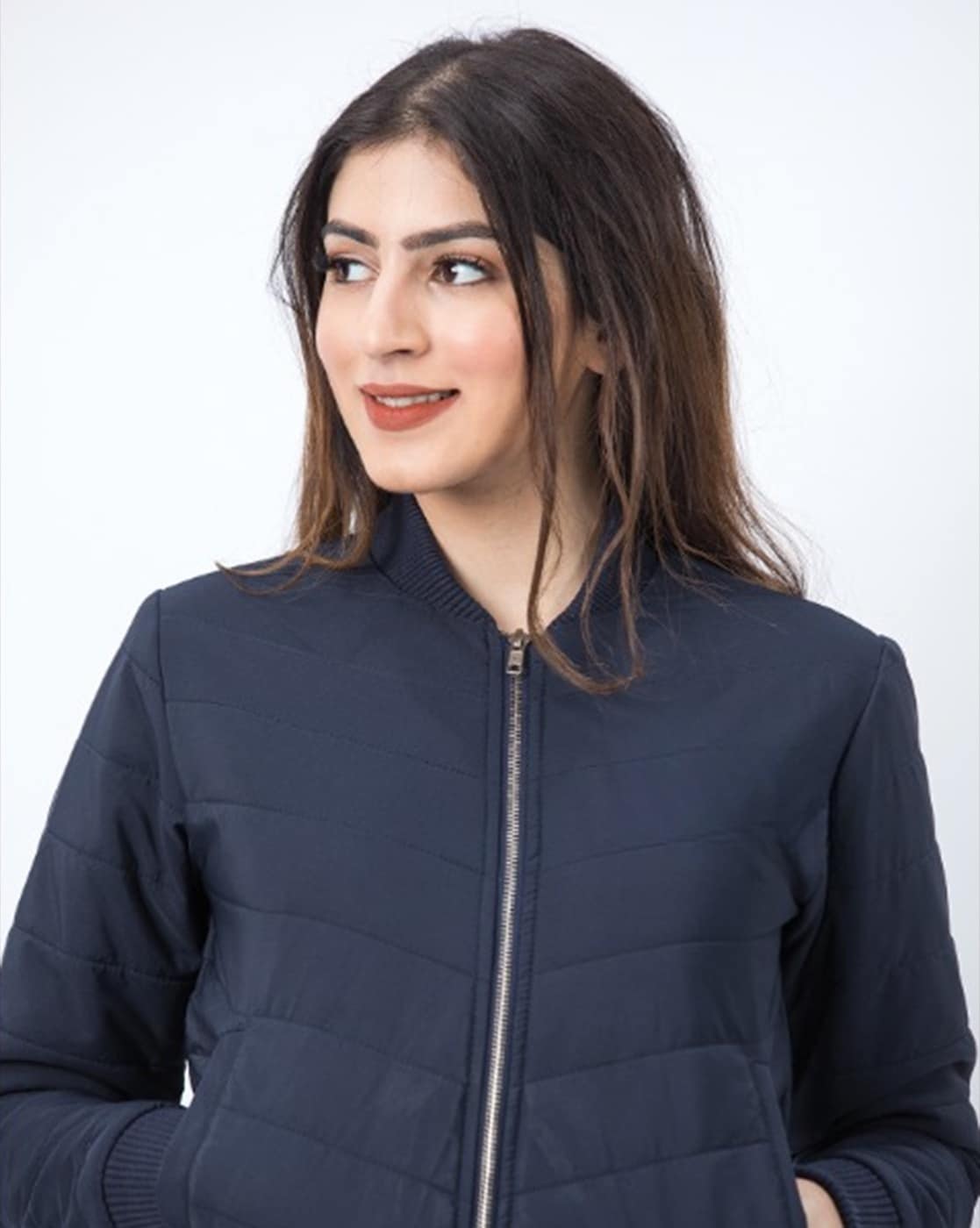Shop Quilted Jackets for Women | NA-KD