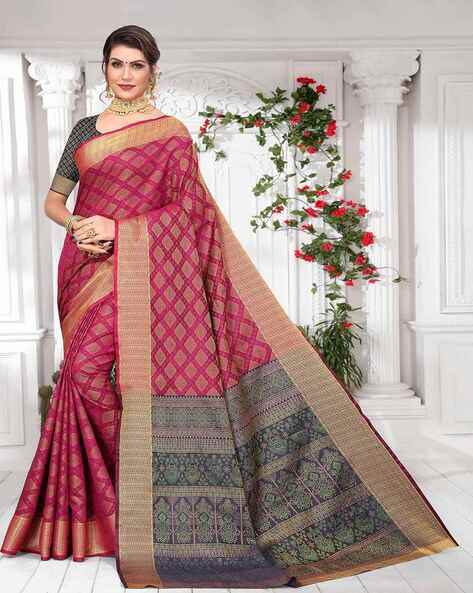 Peachmode - Shop for Silk sarees online from Peachmode... | Facebook