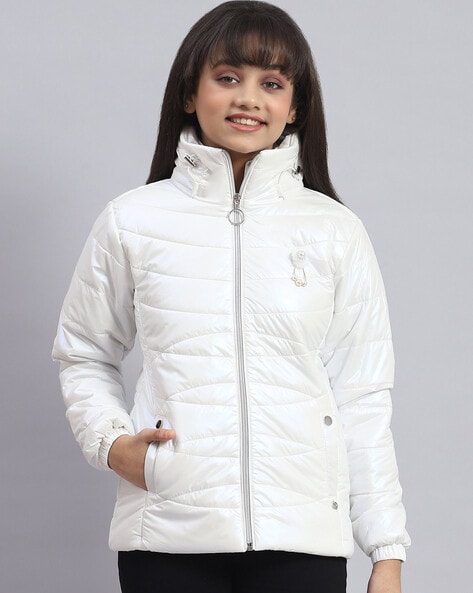 Jackets for girls online hotsell