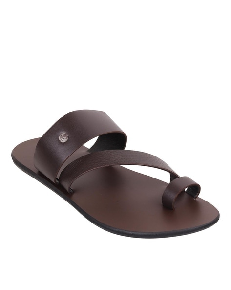 Ajio discount mens sandals