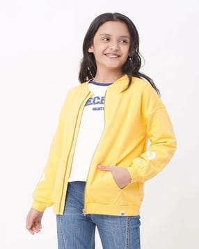 ed-a-mamma Sustainable Printed Jacket-picture-50