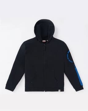 ed-a-mamma Sustainable Zipper Jacket-picture-53