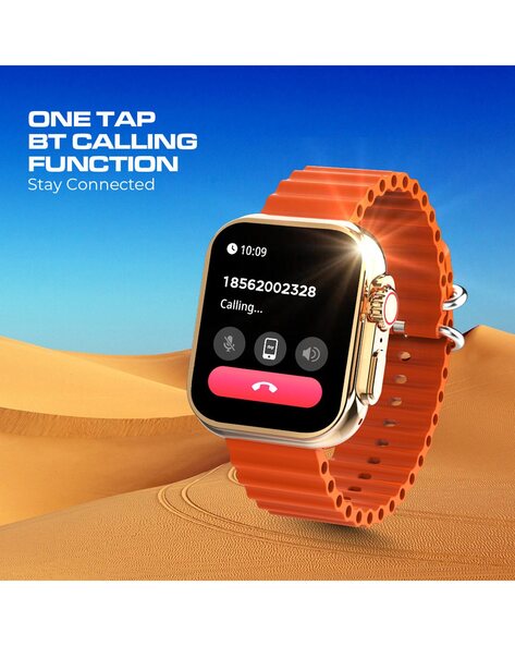 Smartwatch a1 bluetooth discount con cámara gadgets one