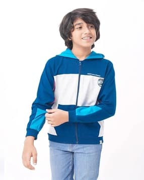 ed-a-mamma Sustainable Knit Jacket-picture-18