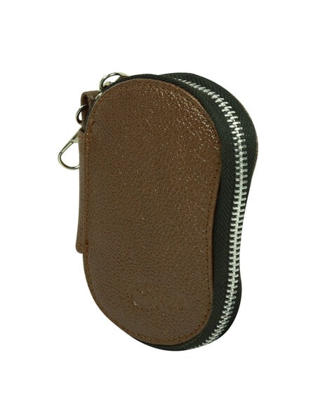 Wholesale WADORN Genuine Leather Key Holder Bag 