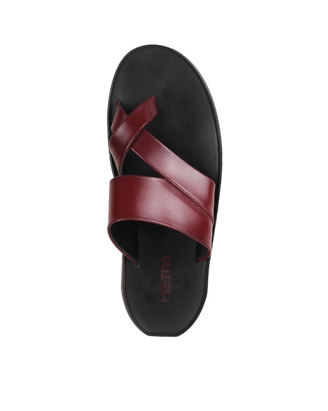 Metro slippers for on sale mens