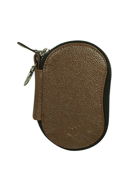 Leather Key Pouch | Key Pouch | The Commandment Co – The Commandment Co