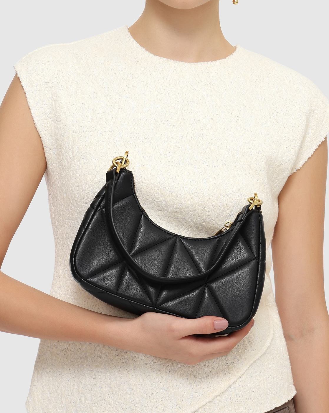 Small Fleming Convertible Shoulder Bag: Women's Designer Shoulder Bags |  Tory Burch